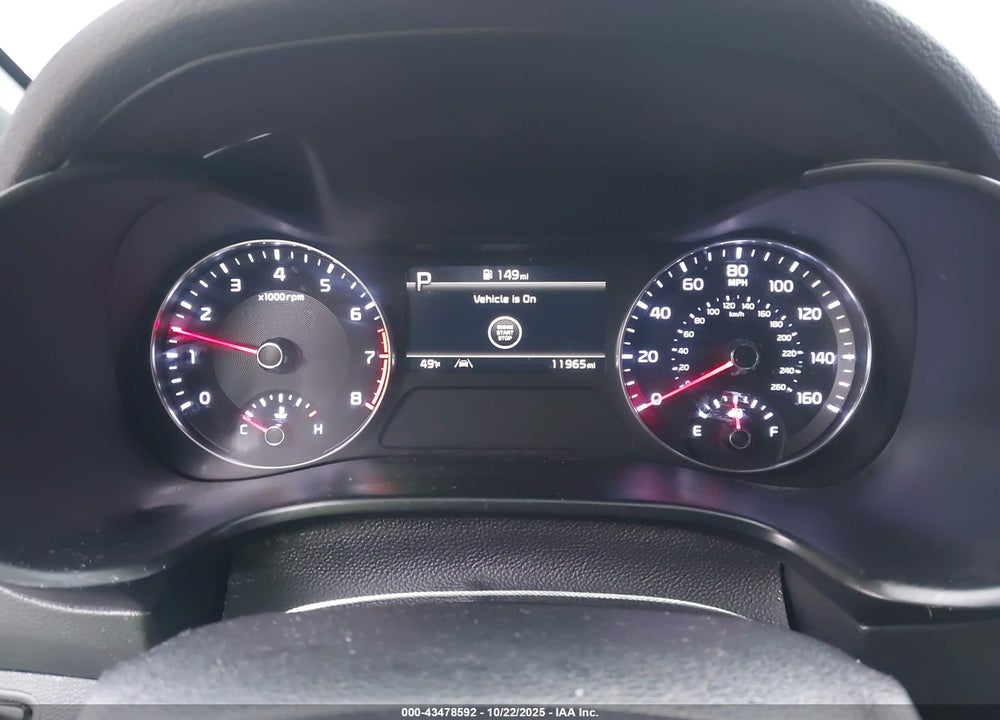 2024 KIA FORTE GT LINE VIN: 3KPF54AD2RE773352