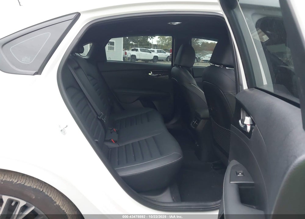 2024 KIA FORTE GT LINE VIN: 3KPF54AD2RE773352