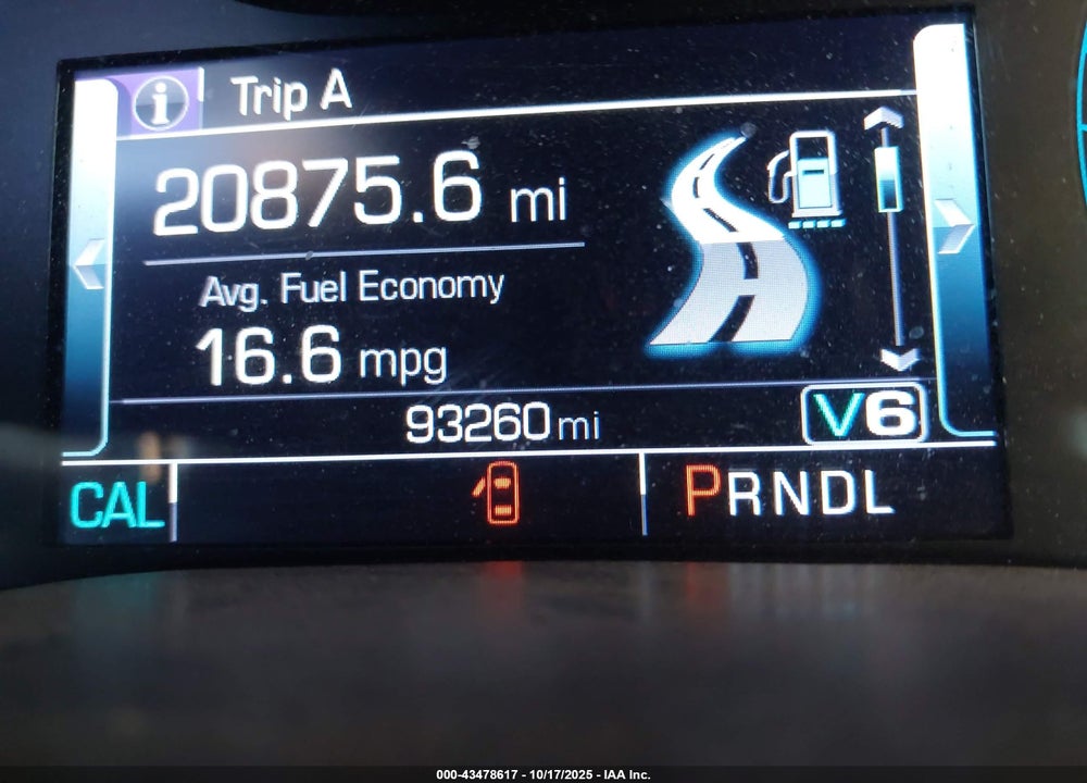 2017 GMC CANYON VIN: 1GTG6EEN7H1161367
