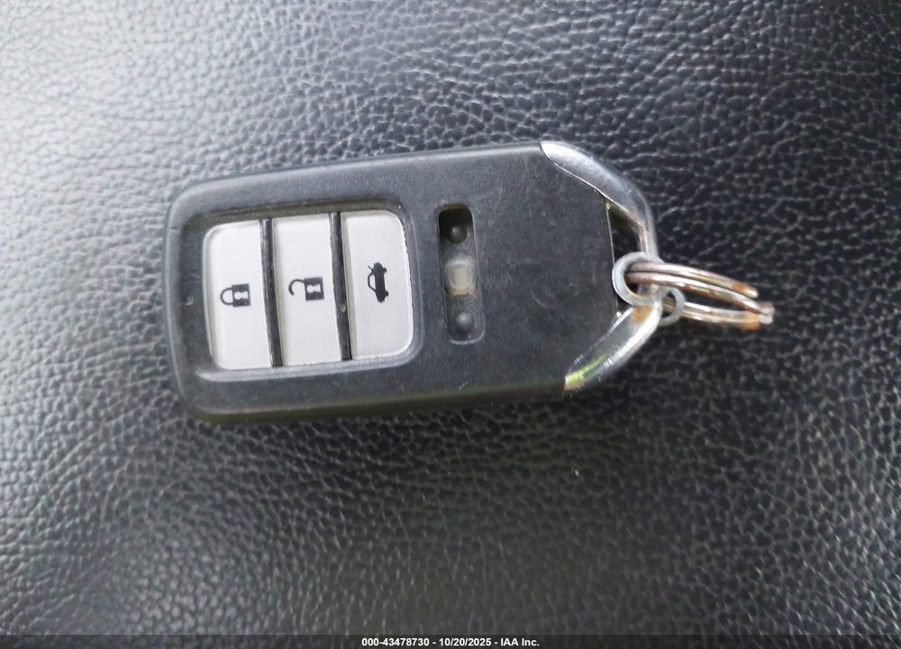 2015 HONDA CIVIC EX-L VIN: 19XFB2F91FE233455