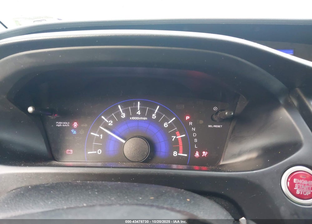 2015 HONDA CIVIC EX-L VIN: 19XFB2F91FE233455