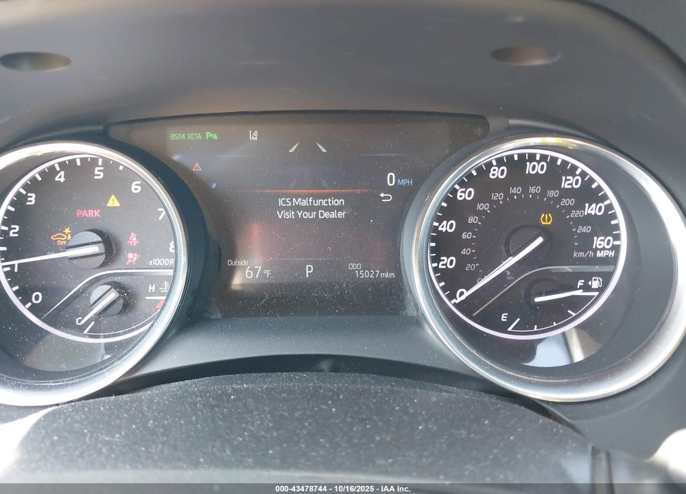 2018 TOYOTA CAMRY XLE VIN: 4T1B11HK5JU137197