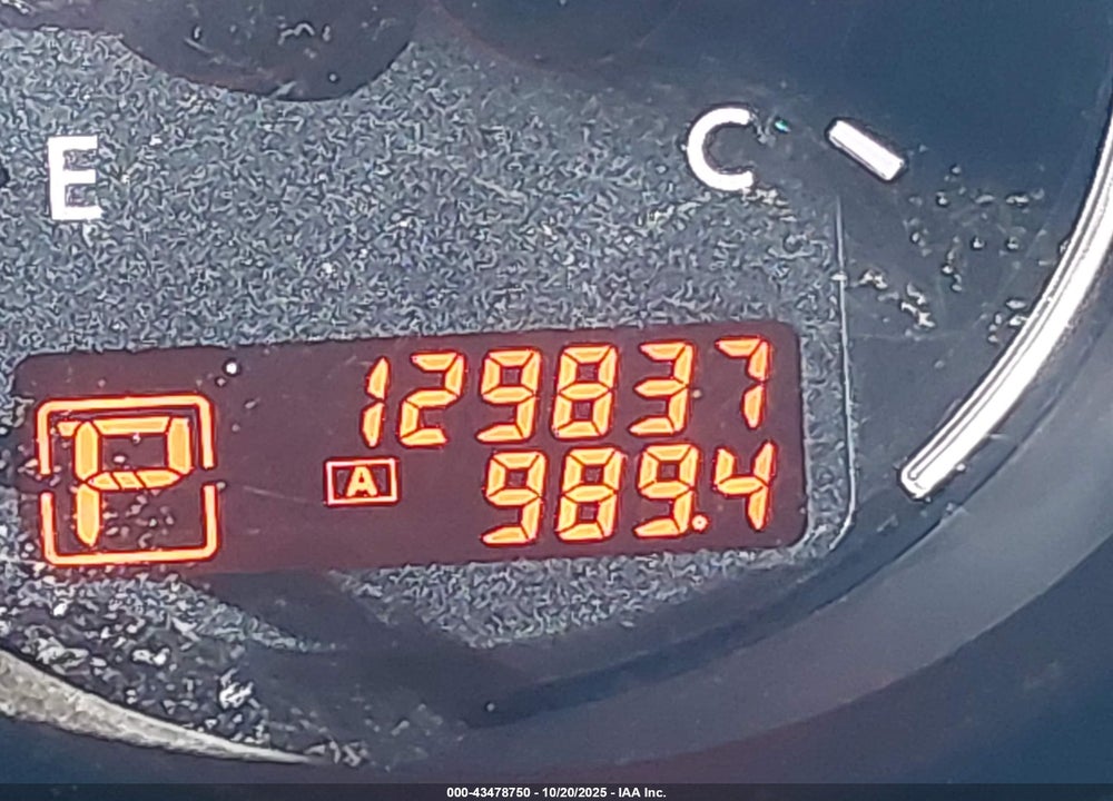 2012 NISSAN ALTIMA VIN: 1N4AL2AP3CN445123