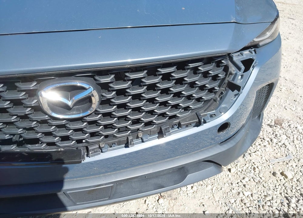 2023 MAZDA CX-50 VIN: 7MMVABCM9PN120115