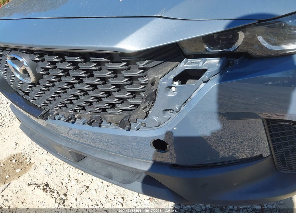2023 MAZDA CX-50 VIN: 7MMVABCM9PN120115