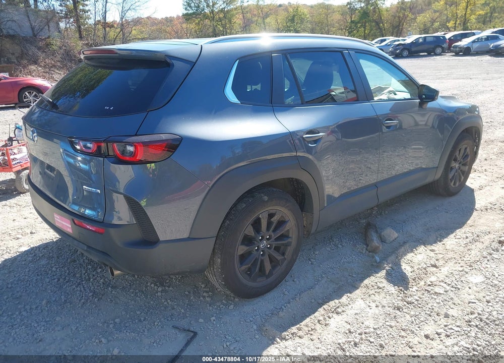 2023 MAZDA CX-50 VIN: 7MMVABCM9PN120115