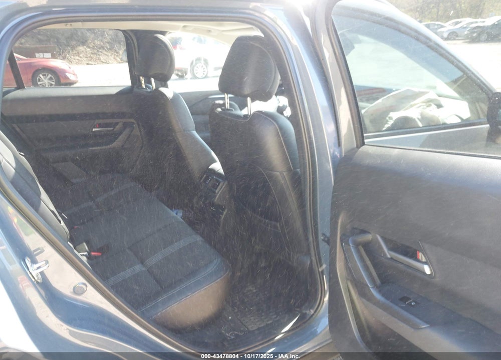 2023 MAZDA CX-50 VIN: 7MMVABCM9PN120115