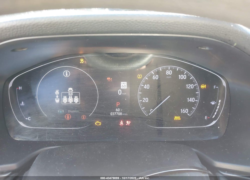 2022 HONDA ACCORD LX VIN: 1HGCV1F12NA012951