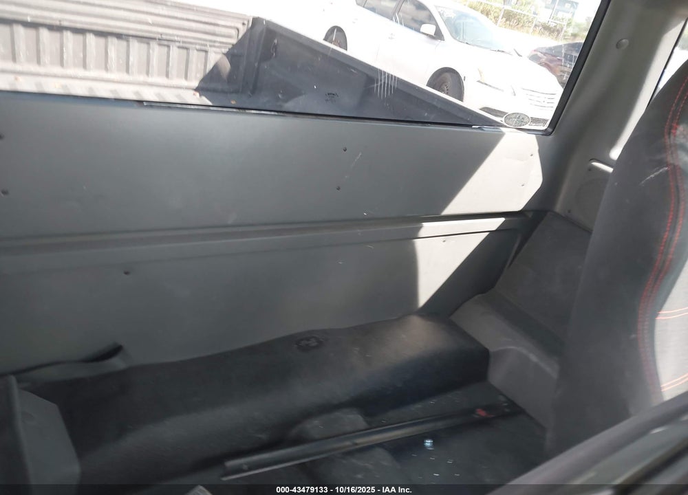 2008 FORD RANGER XL/XLT VIN: 1FTZR14E28PA61720