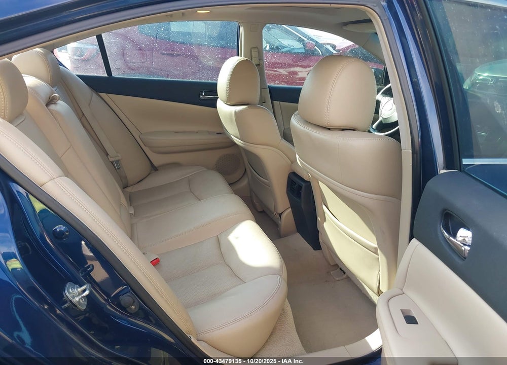 2013 NISSAN MAXIMA VIN: 1N4AA5AP4DC804841