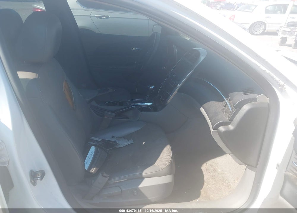 2015 CHEVROLET MALIBU 1LT VIN: 1G11C5SL8FU130294