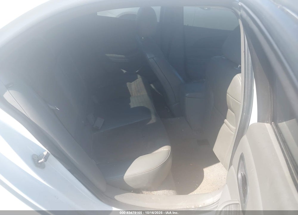 2015 CHEVROLET MALIBU 1LT VIN: 1G11C5SL8FU130294