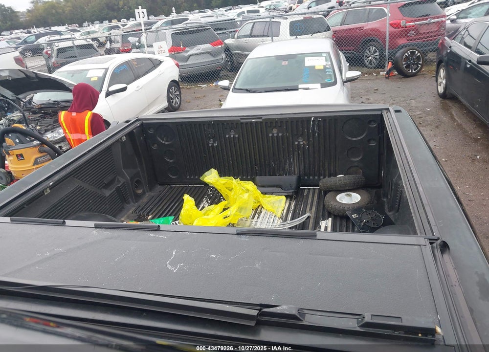 2017 RAM 3500 VIN: 3C63R3EJ8HG730226