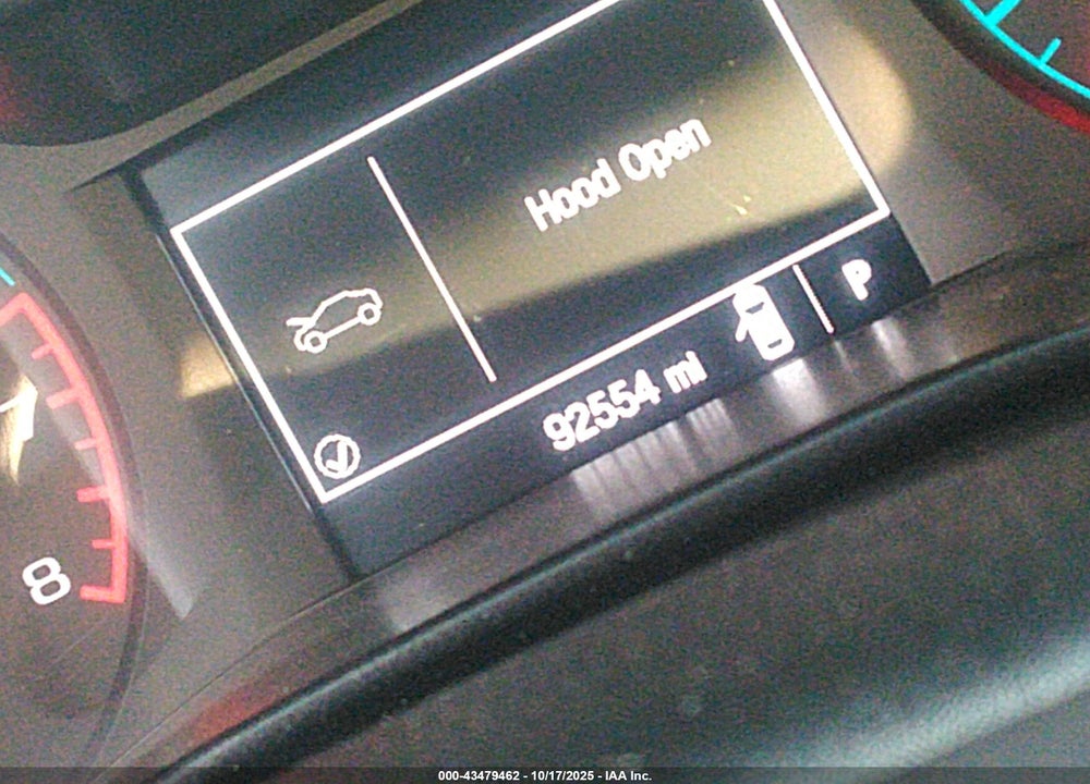 2015 CHEVROLET COLORADO VIN: 1GCHSAEA7F1274433