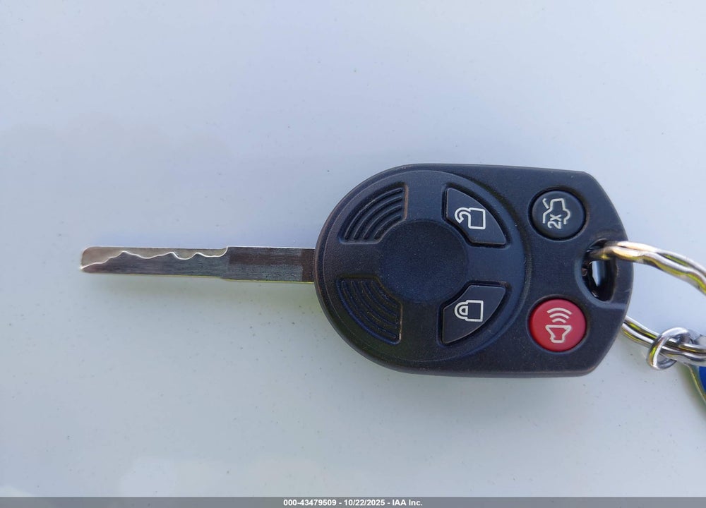 2017 FORD ESCAPE SE VIN: 1FMCU0G98HUE71867