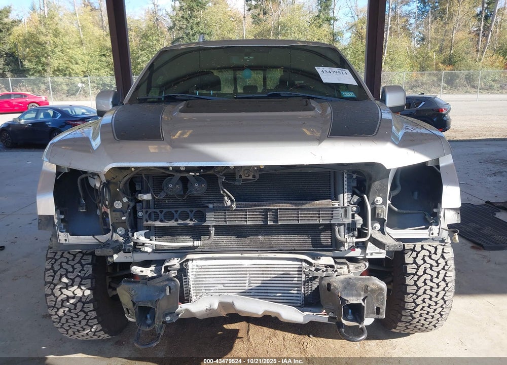 2019 FORD F-150 VIN: 1FTFW1RG0KFC85393