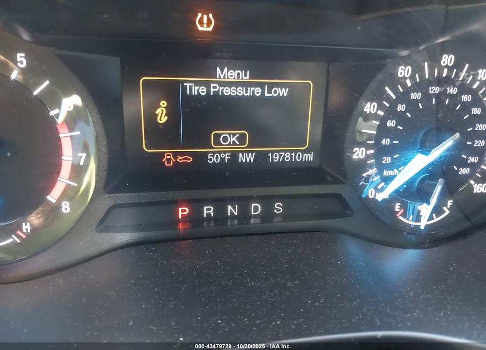 2016 FORD FUSION VIN: 3FA6P0H71GR323075