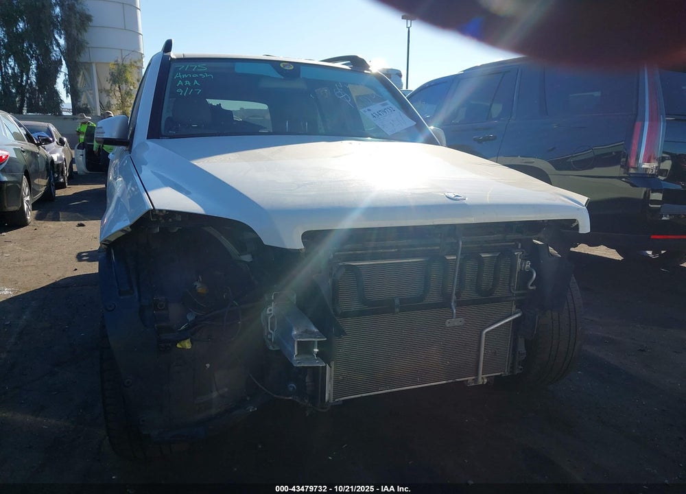 2010 MERCEDES-BENZ GLK 350 VIN: WDCGG5GB8AF430656