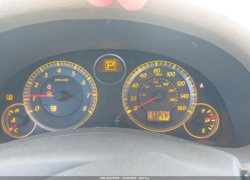 2006 INFINITI G35 VIN: JNKCV51EX6M502083