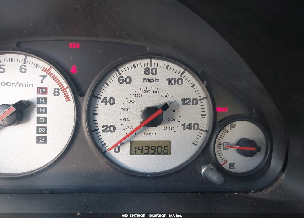 2002 HONDA CIVIC LX VIN: 1HGEM22522L009266