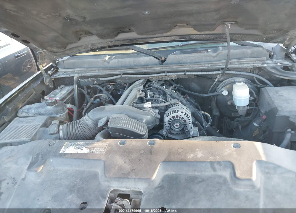2009 CHEVROLET SILVERADO 1500 LT VIN: 3GCEC23039G275519