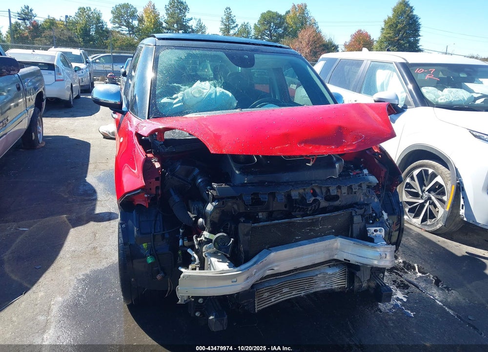 2014 FIAT 500L VIN: ZFBCFACH6EZ005518