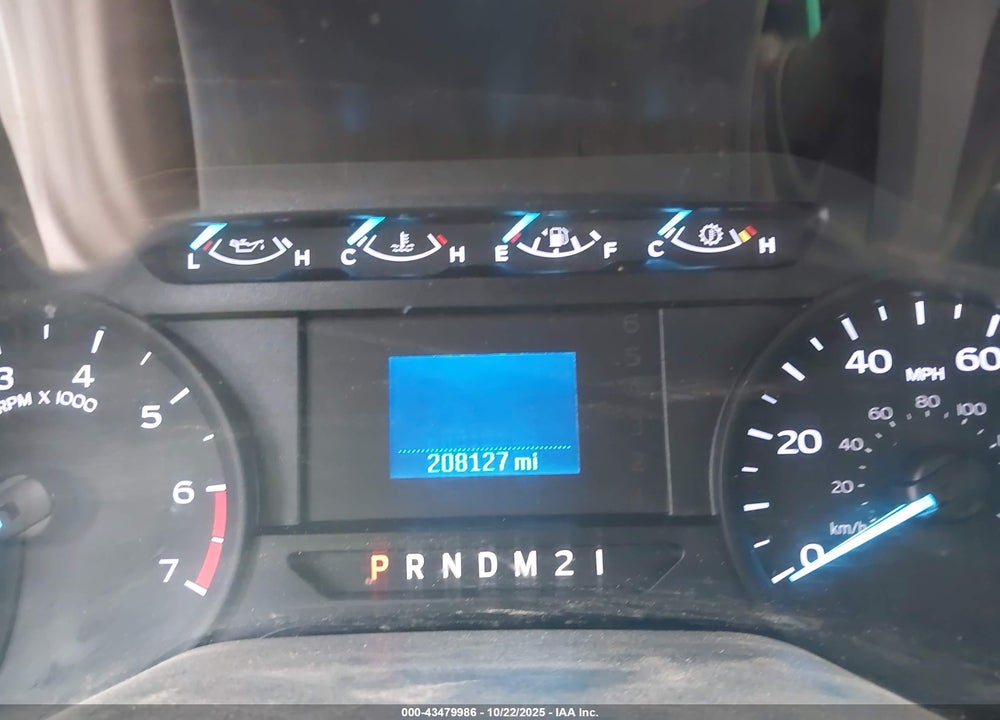 2019 FORD F-250 XL VIN: 1FDBF2B66KEC71392