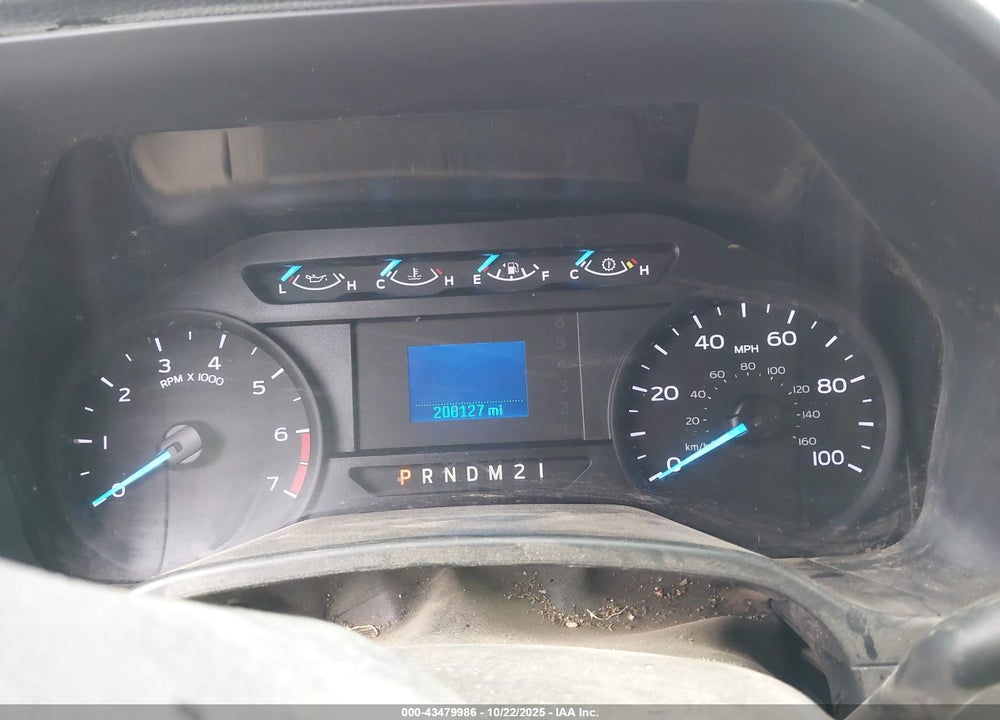 2019 FORD F-250 XL VIN: 1FDBF2B66KEC71392