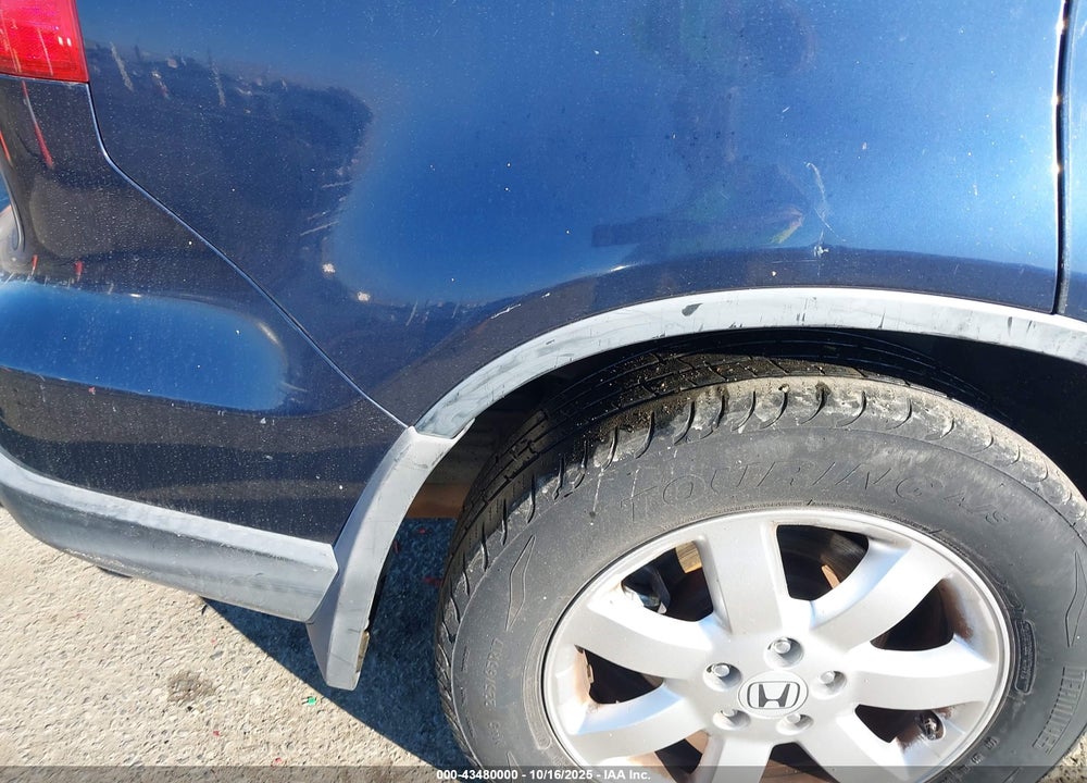 2007 HONDA CR-V VIN: JHLRE38577C035088