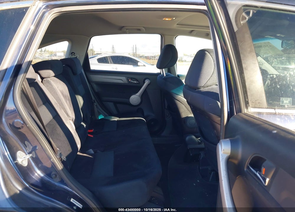 2007 HONDA CR-V VIN: JHLRE38577C035088