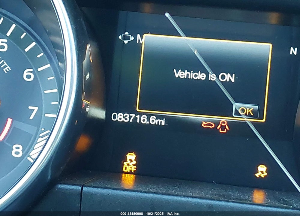 2019 FORD MUSTANG GT VIN: 1FA6P8CFXK5204059