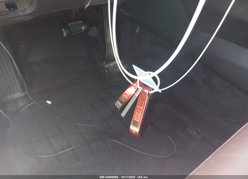 2025 KIA K5 VIN: KNAG64J77S5328633