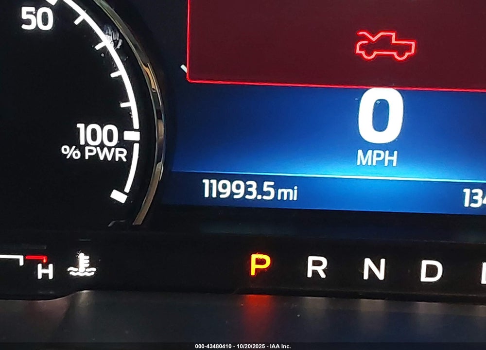 2024 FORD MAVERICK LARIAT VIN: 3FTTW8M3XRRB83001
