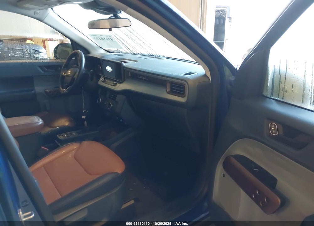 2024 FORD MAVERICK LARIAT VIN: 3FTTW8M3XRRB83001