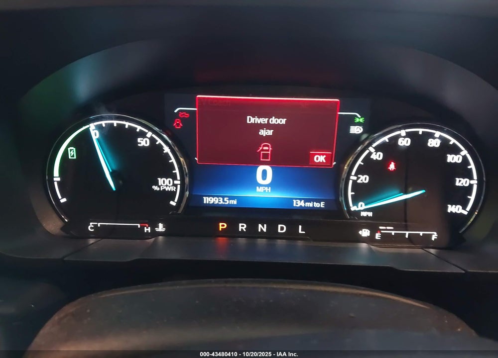 2024 FORD MAVERICK LARIAT VIN: 3FTTW8M3XRRB83001