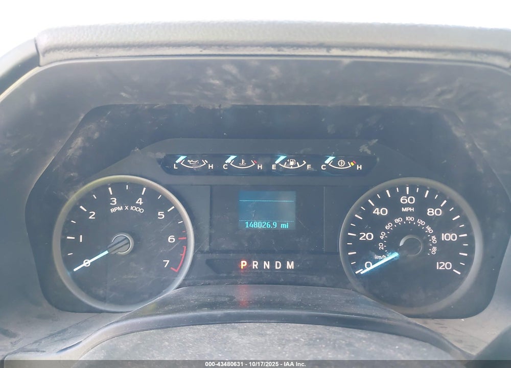2020 FORD F-150 XLT VIN: 1FTEW1C49LKE90990
