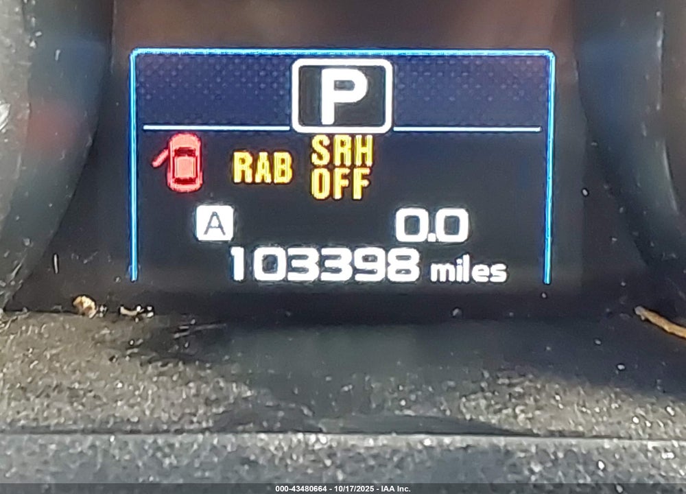 2019 SUBARU OUTBACK 2.5I LIMITED VIN: 4S4BSANC8K3314570