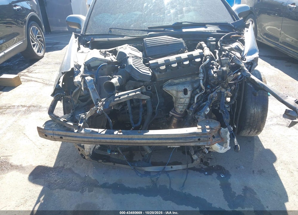 2004 HONDA CIVIC EX VIN: 1HGEM21034L074734