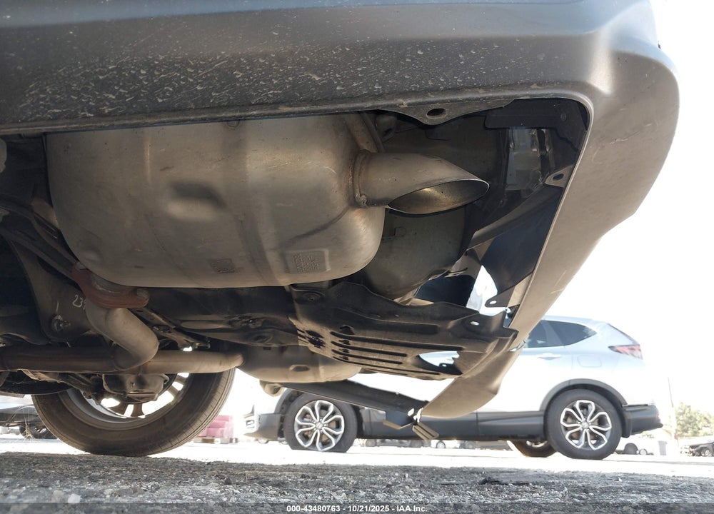 2023 HONDA ACCORD EX VIN: 1HGCY1F37PA017719