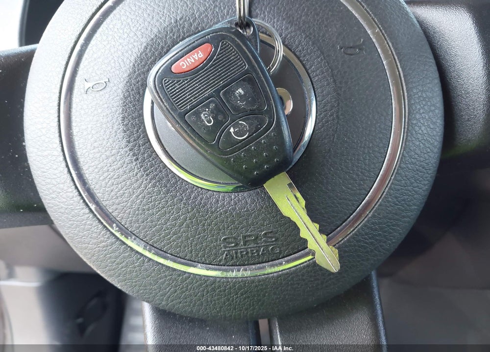 2014 JEEP PATRIOT LATITUDE VIN: 1C4NJRFB3ED761749