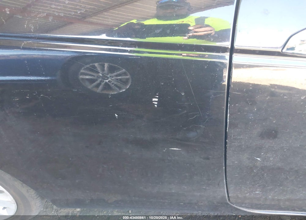 2008 HONDA ACCORD 3.5 EX-L VIN: 1HGCS218X8A012087