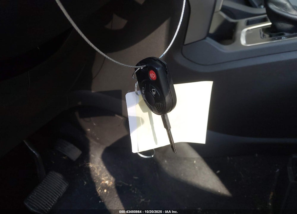 2017 FORD ESCAPE SE VIN: 1FMCU0GD6HUC75088