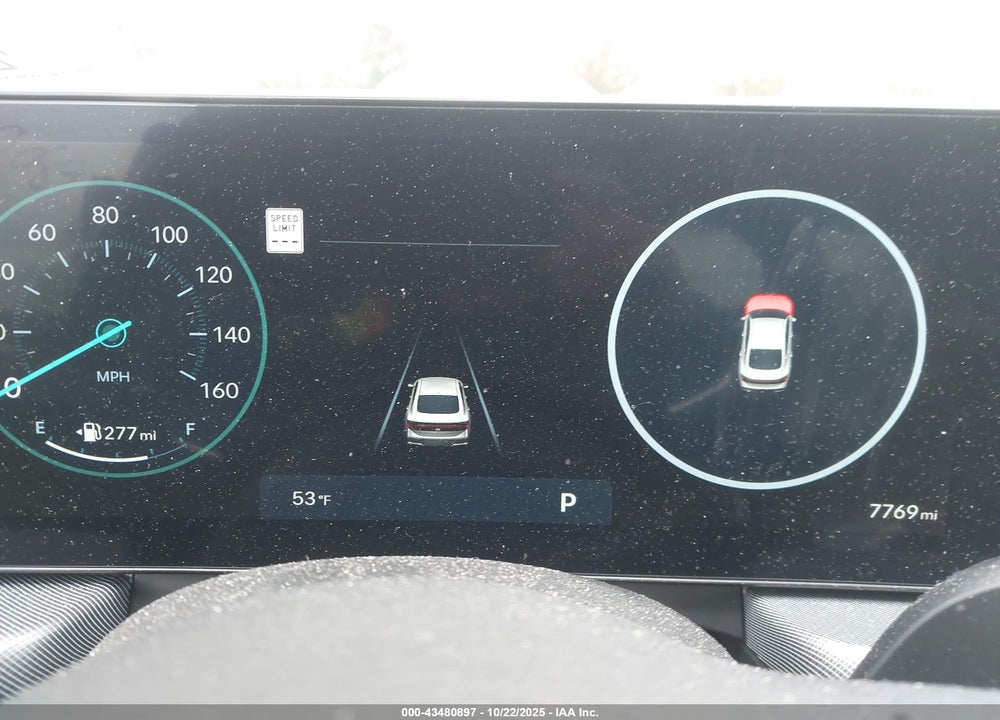 2024 HYUNDAI SONATA SEL VIN: KMHL14JA9RA396747