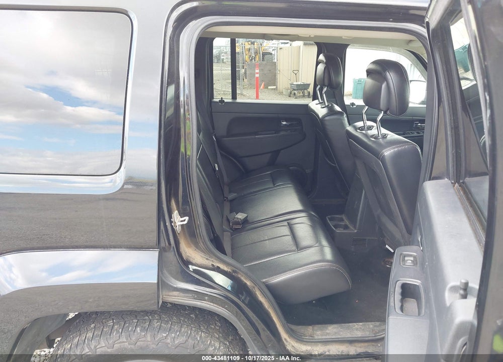 2012 JEEP LIBERTY VIN: 1C4PJMAK1CW175975
