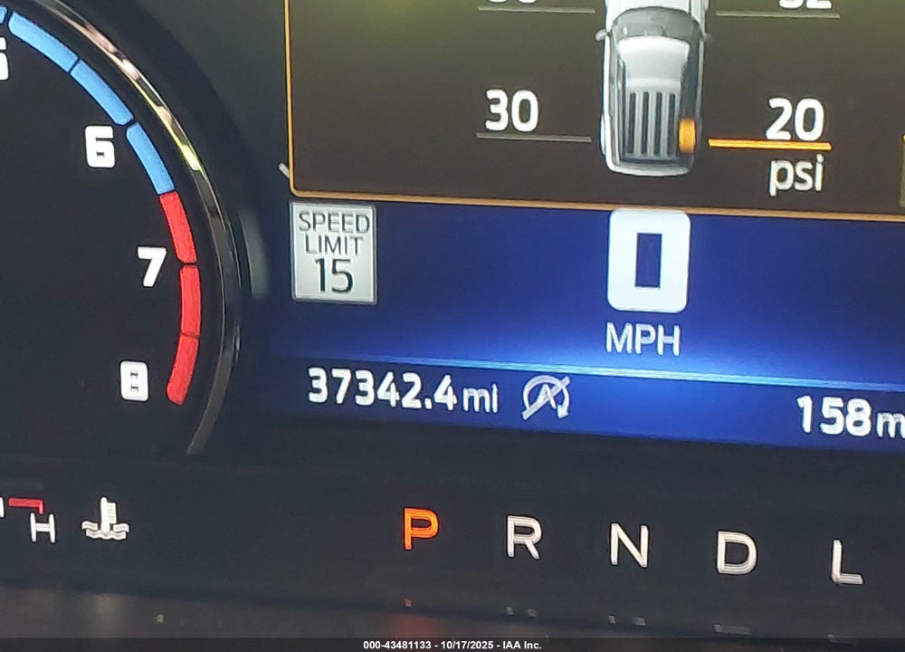 2023 FORD BRONCO SPORT OUTER BANKS VIN: 3FMCR9C67PRD69354
