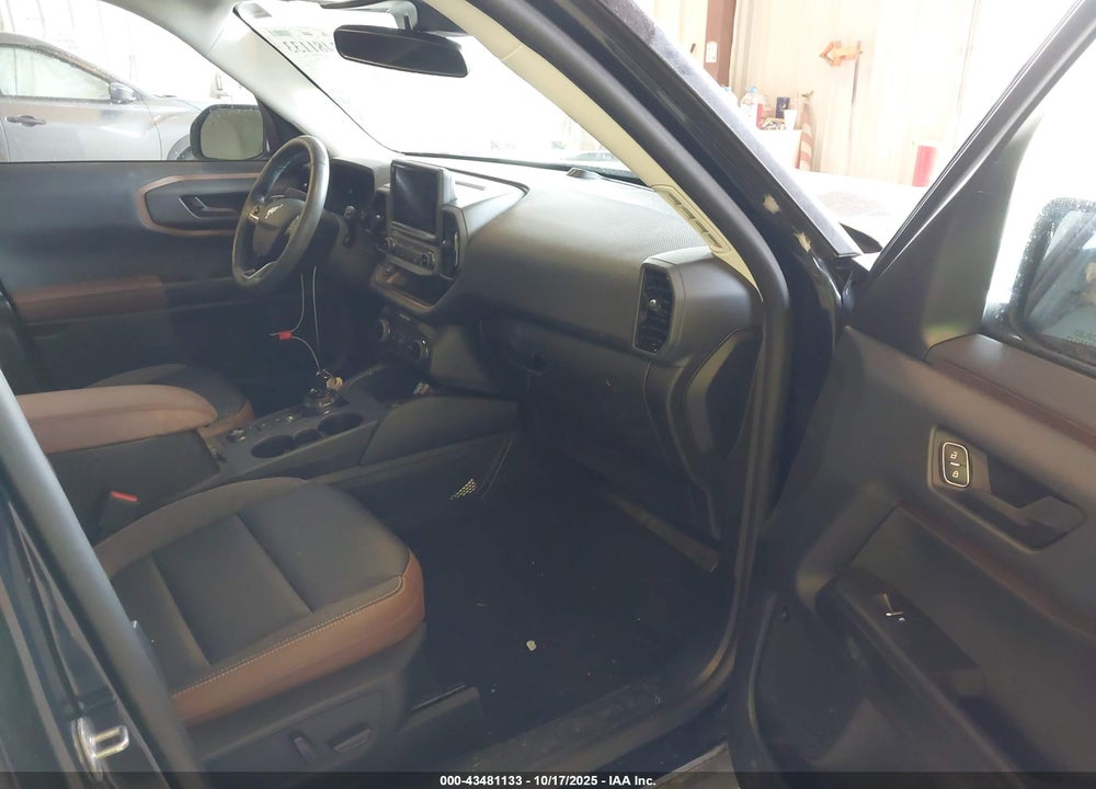 2023 FORD BRONCO SPORT OUTER BANKS VIN: 3FMCR9C67PRD69354