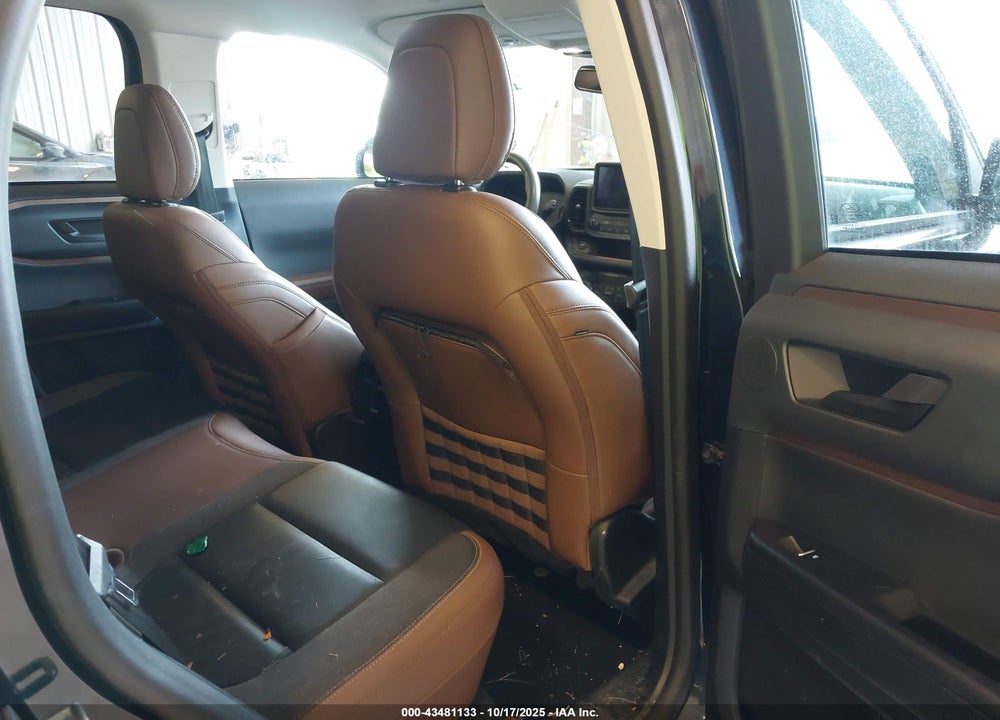 2023 FORD BRONCO SPORT OUTER BANKS VIN: 3FMCR9C67PRD69354