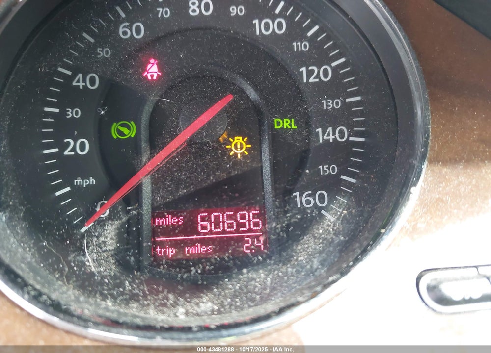 2006 VOLKSWAGEN PASSAT VIN: WVWFU73C26E143380