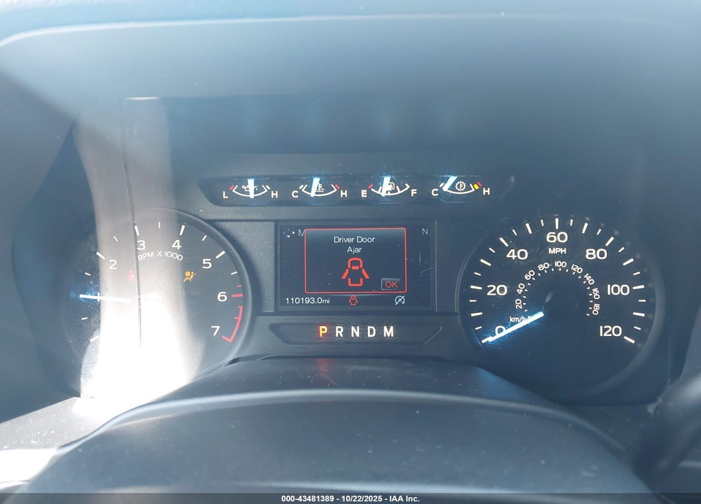 2019 FORD F-150 VIN: 1FTEW1E54KKC09876