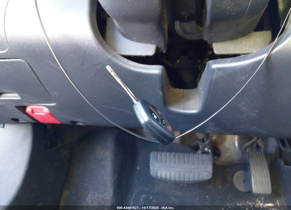 2008 MITSUBISHI ECLIPSE VIN: 4A3AL25F28E039625